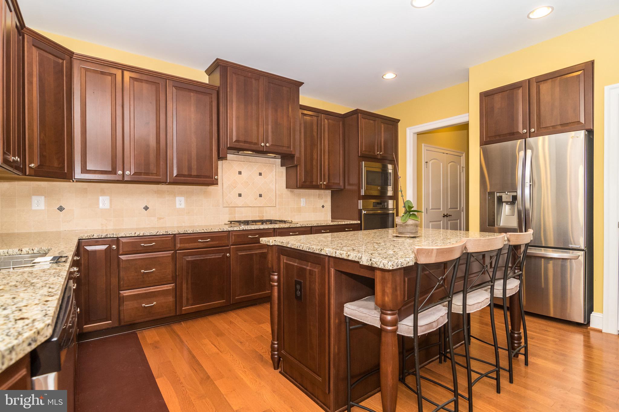 3997 Salome Road Doylestown, PA 18902 - Photo 18 of 46 Kitchen