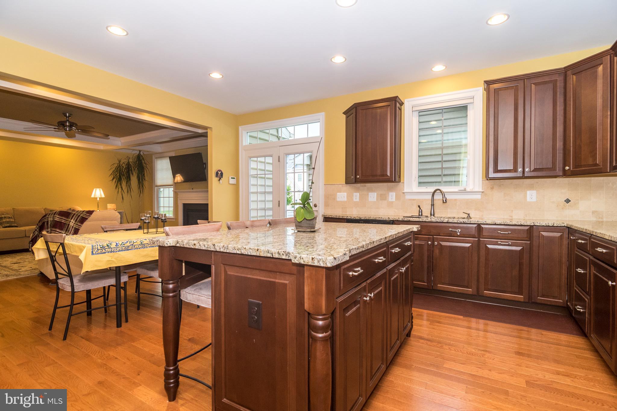 3997 Salome Road Doylestown, PA 18902 - Photo 19 of 46 Kitchen