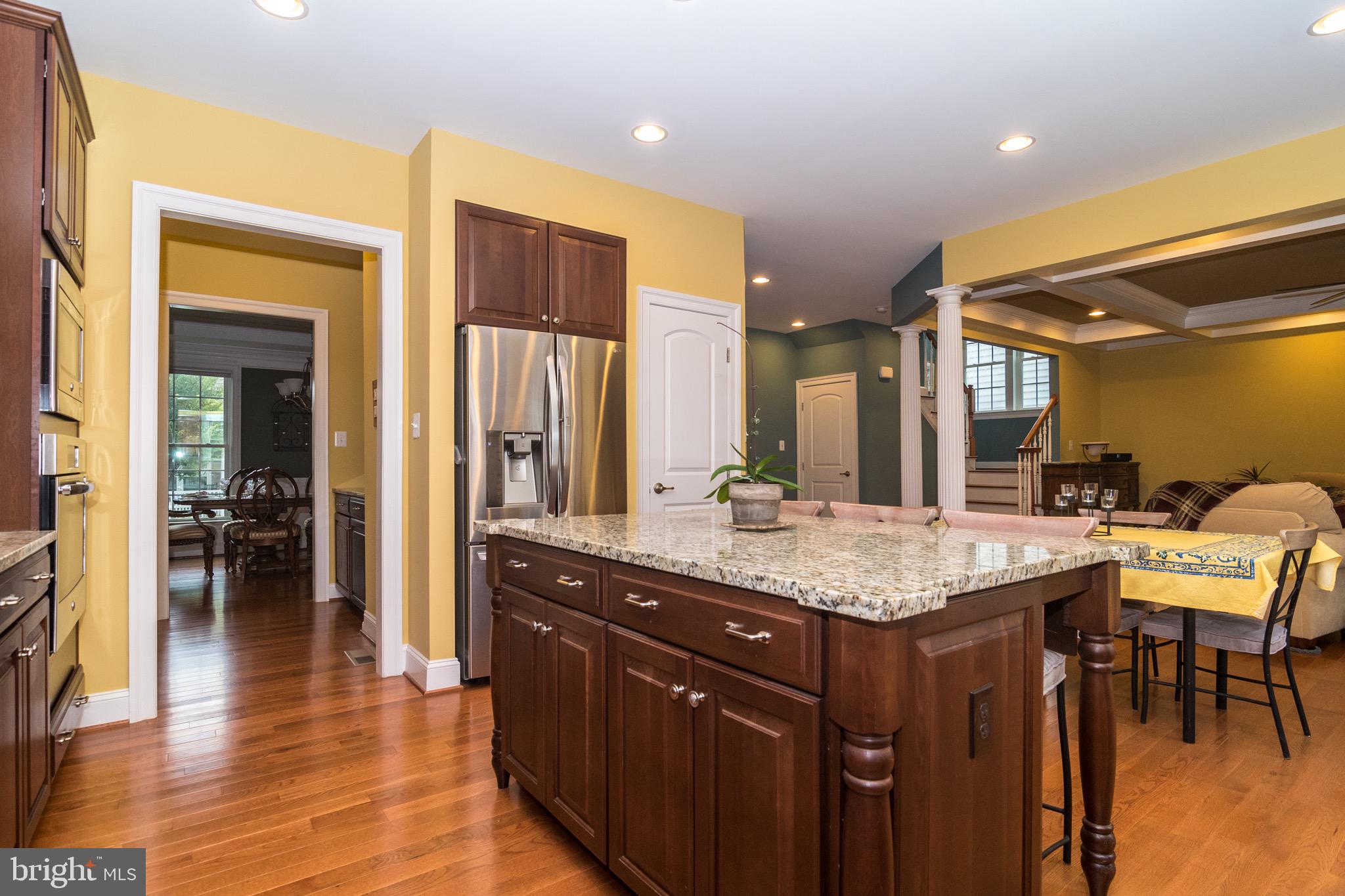 3997 Salome Road Doylestown, PA 18902 - Photo 20 of 46 Kitchen