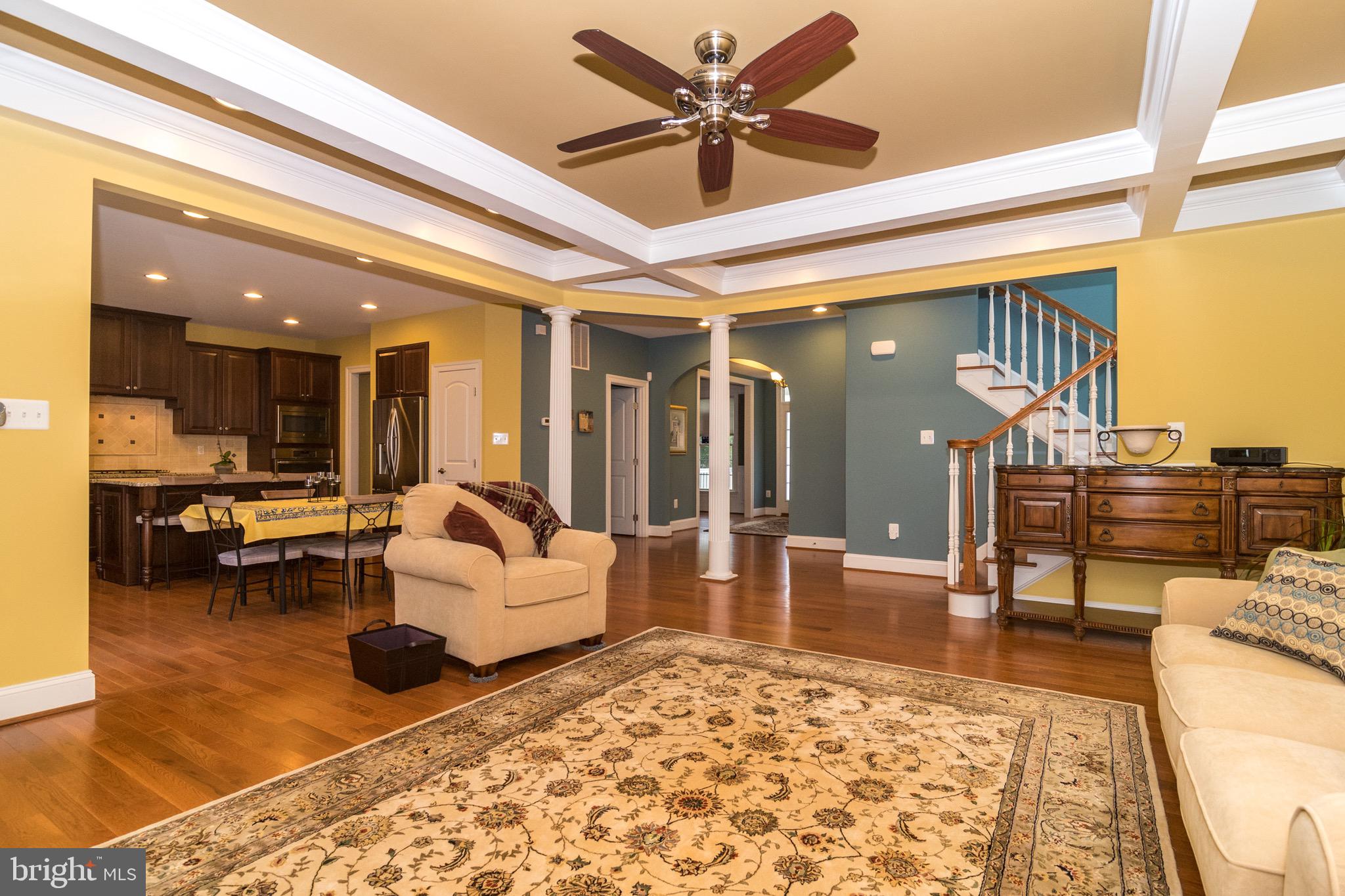 3997 Salome Road Doylestown, PA 18902 - Photo 22 of 46 Family Room