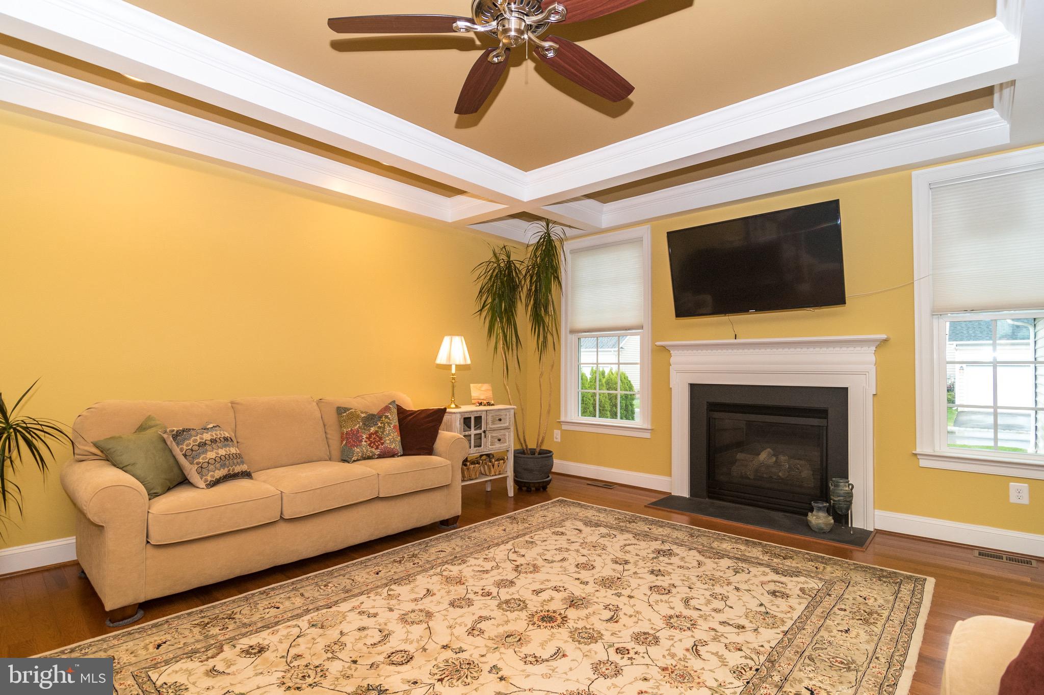 3997 Salome Road Doylestown, PA 18902 - Photo 23 of 46 Family Room