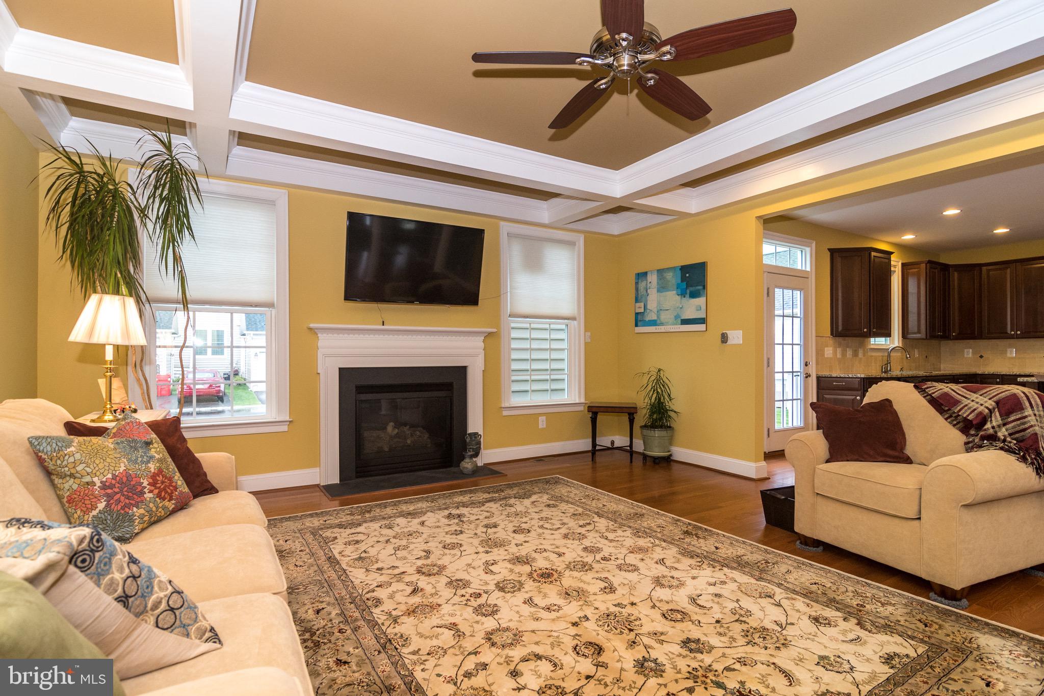3997 Salome Road Doylestown, PA 18902 - Photo 24 of 46 Family Room