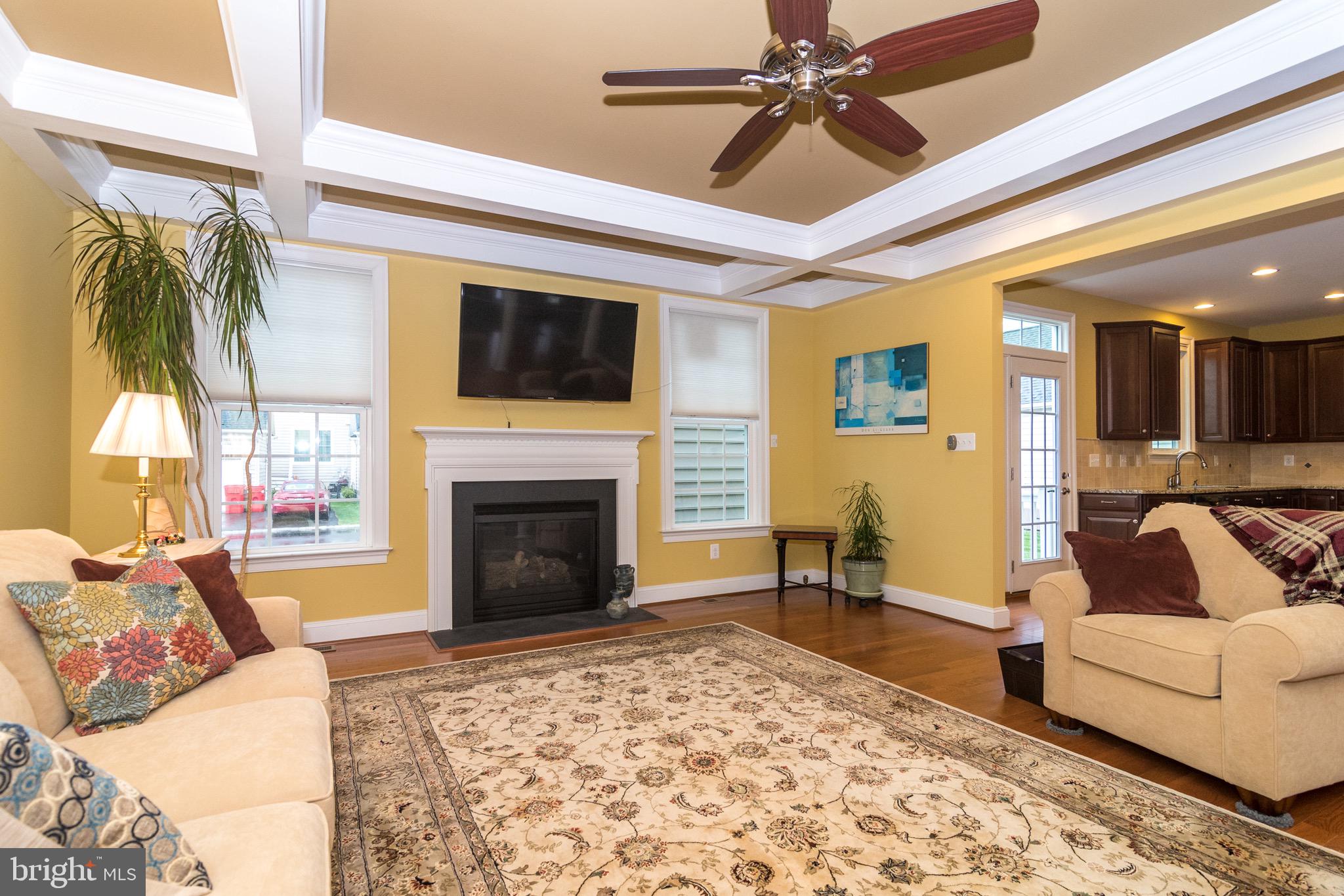 3997 Salome Road Doylestown, PA 18902 - Photo 25 of 46 Family Room