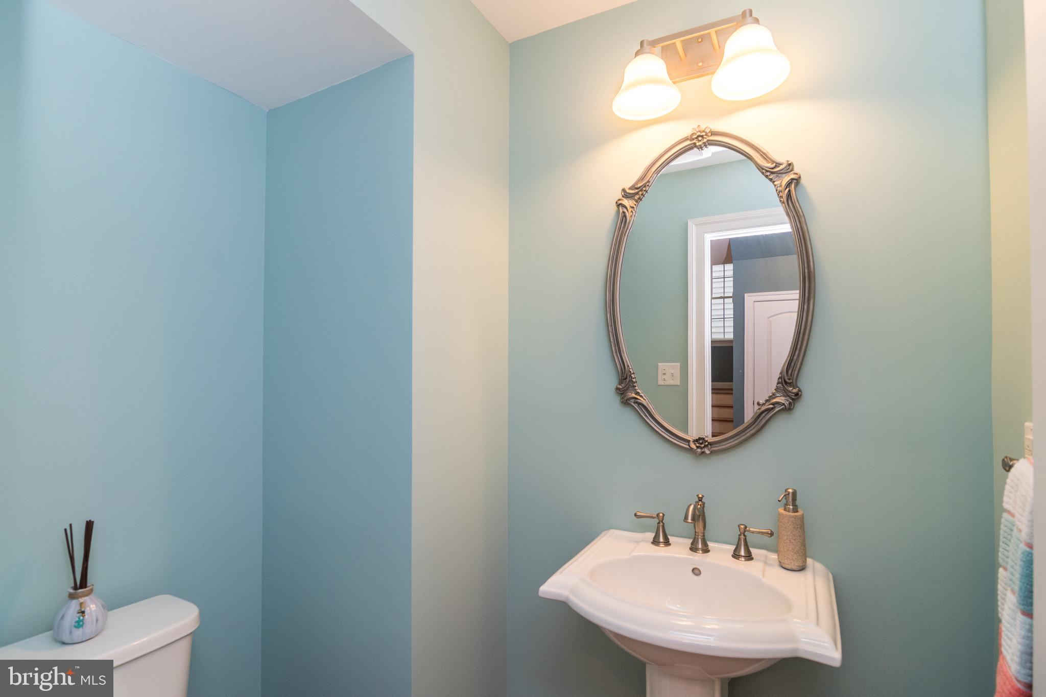3997 Salome Road Doylestown, PA 18902 - Photo 27 of 46 Powder Room
