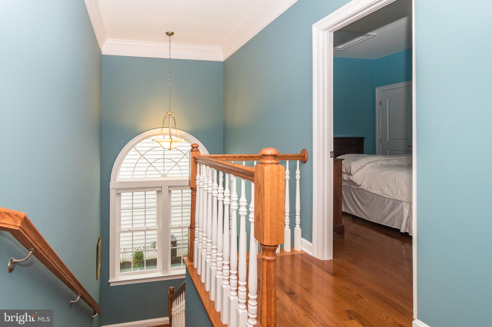 3997 Salome Road Doylestown, PA 18902 - Photo 29 of 46 Staircase