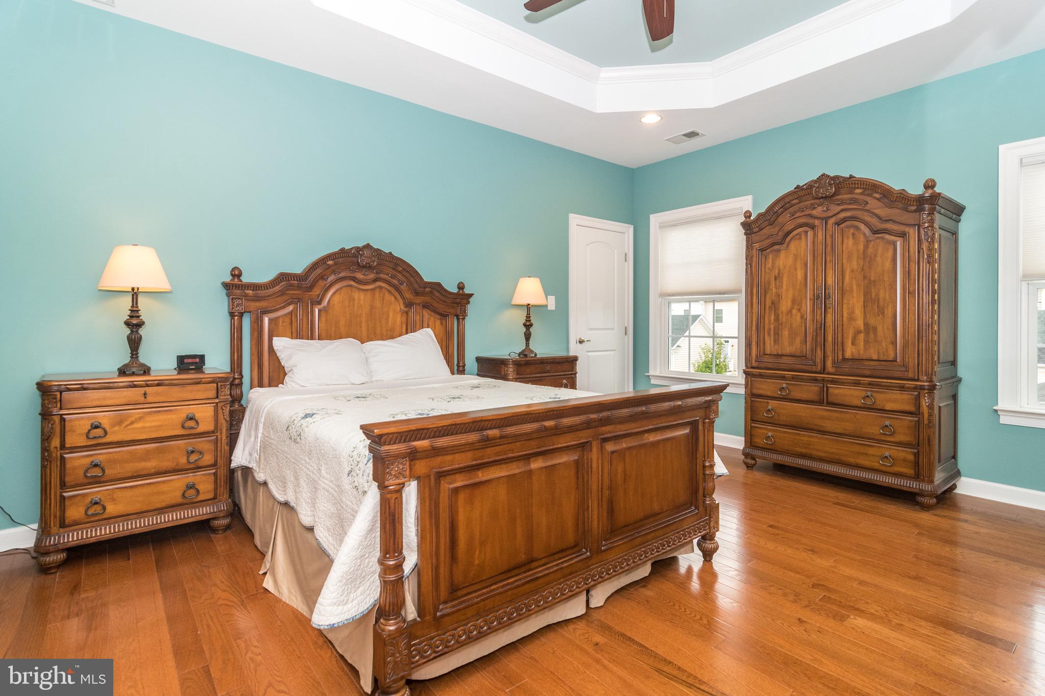 3997 Salome Road Doylestown, PA 18902 - Photo 31 of 46 Master Bedroom