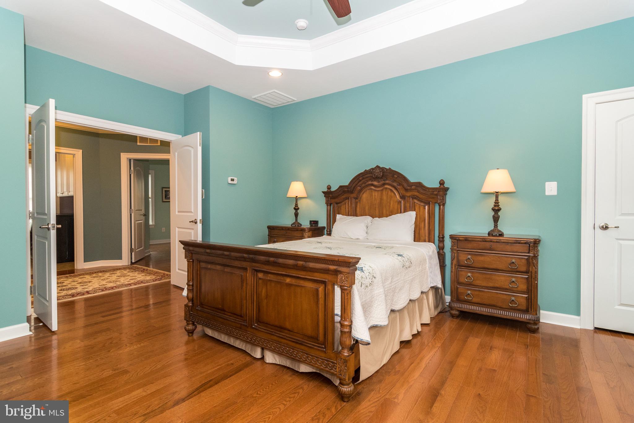 3997 Salome Road Doylestown, PA 18902 - Photo 32 of 46 Master Bedroom