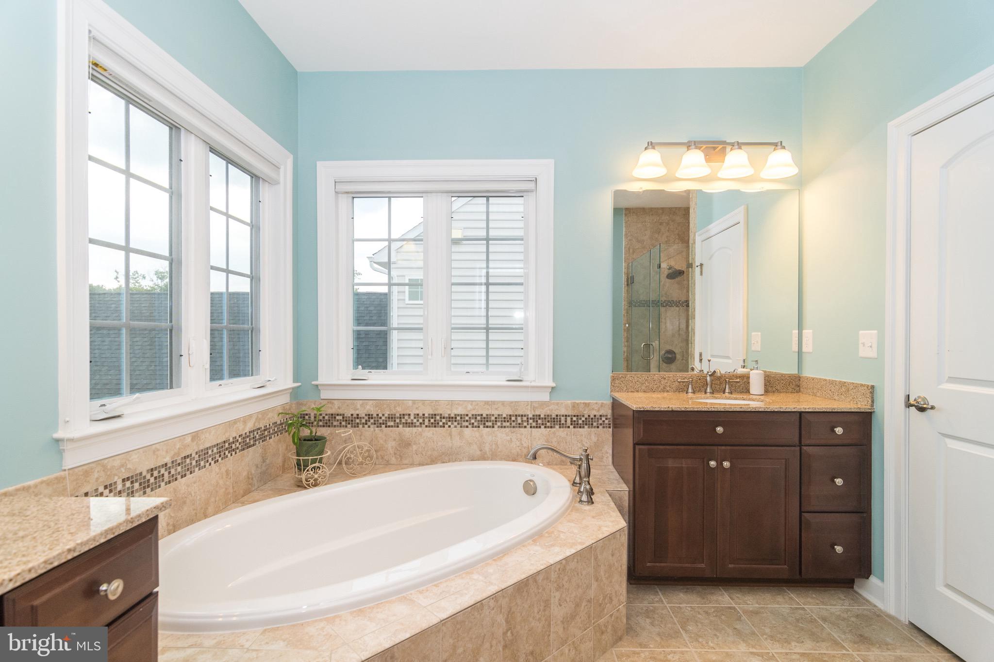 3997 Salome Road Doylestown, PA 18902 - Photo 33 of 46 Master Bathroom