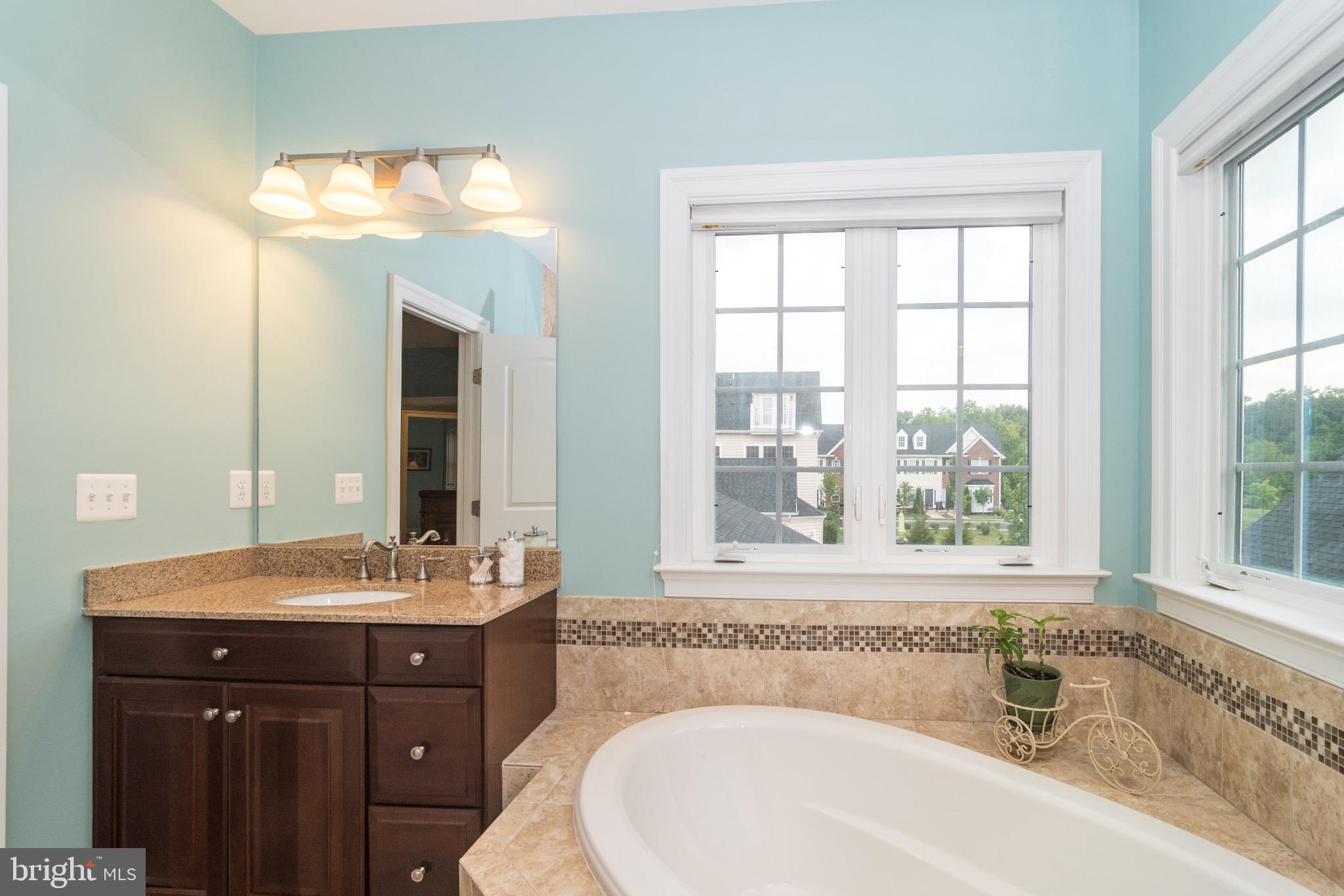 3997 Salome Road Doylestown, PA 18902 - Photo 34 of 46 Master Bathroom