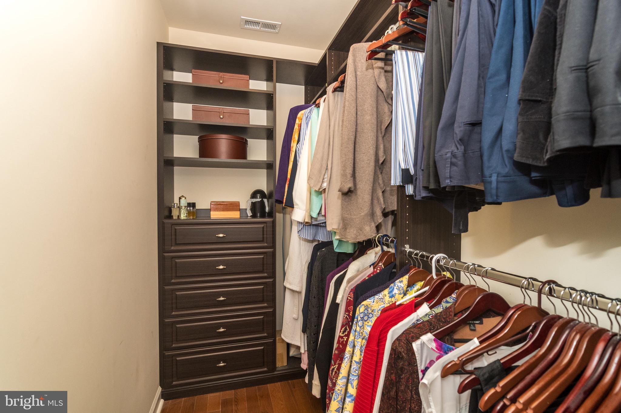 3997 Salome Road Doylestown, PA 18902 - Photo 36 of 46 Walk-in Closet