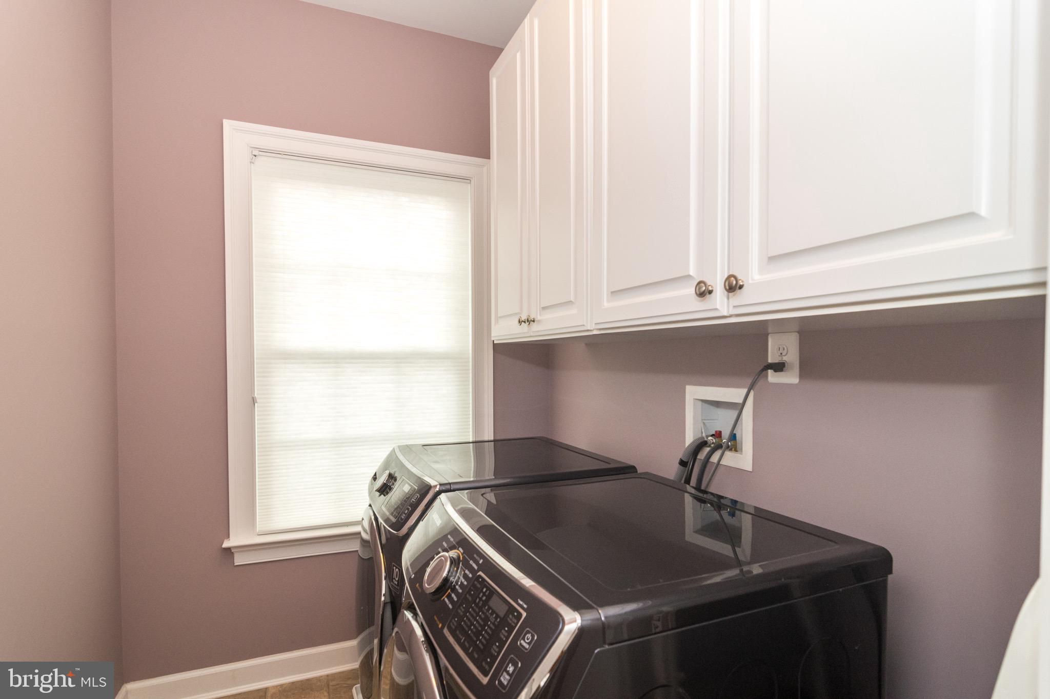 3997 Salome Road Doylestown, PA 18902 - Photo 42 of 46 Upstairs Laundry