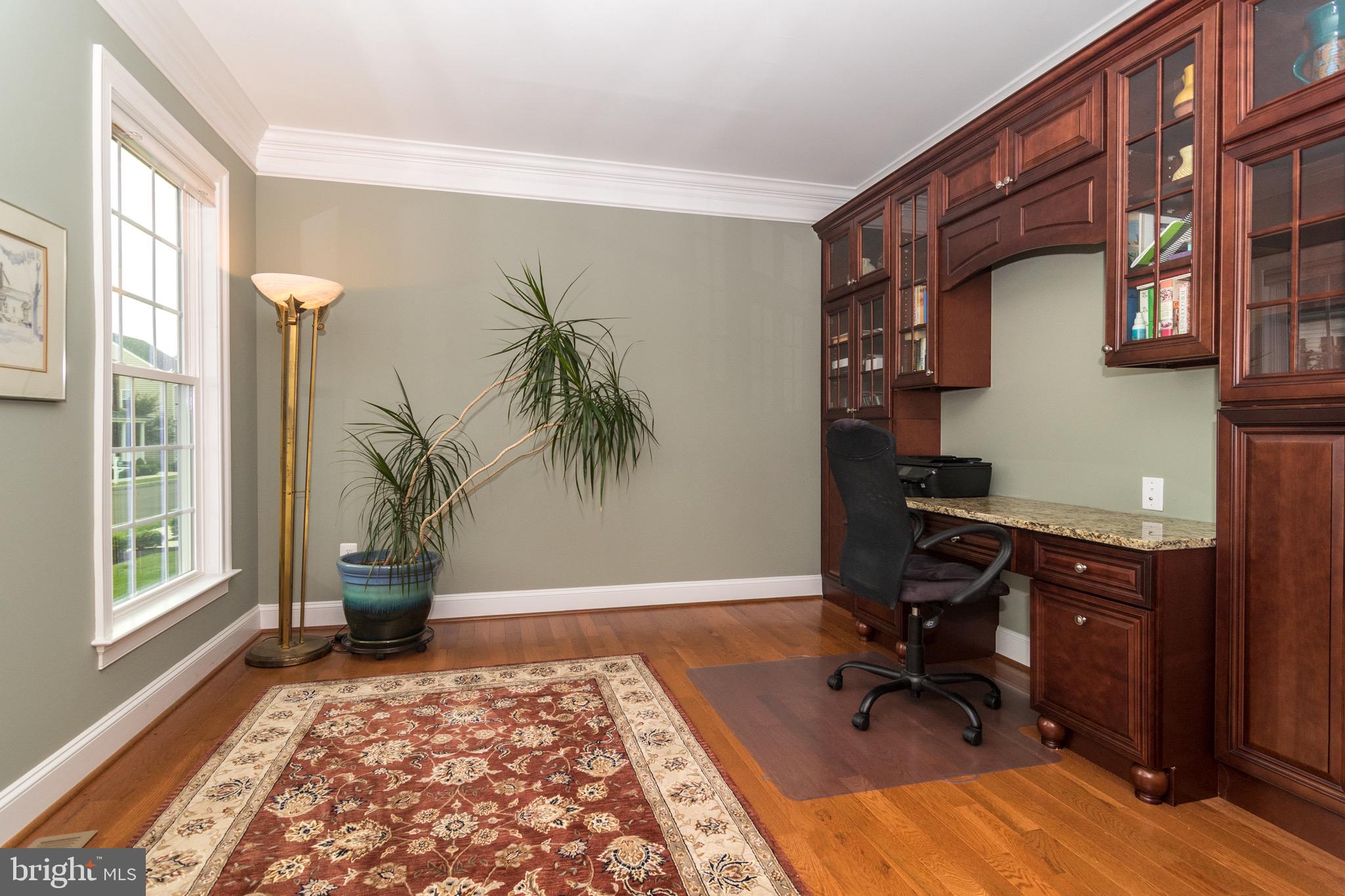 3997 Salome Road Doylestown, PA 18902 - Photo 9 of 46 Office/Formal Living Room