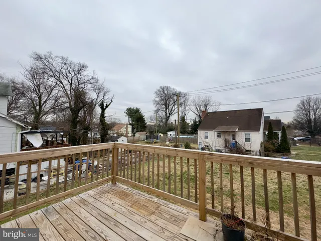 $2,500 | 3401 Glenmore Avenue, Baltimore, MD 21214