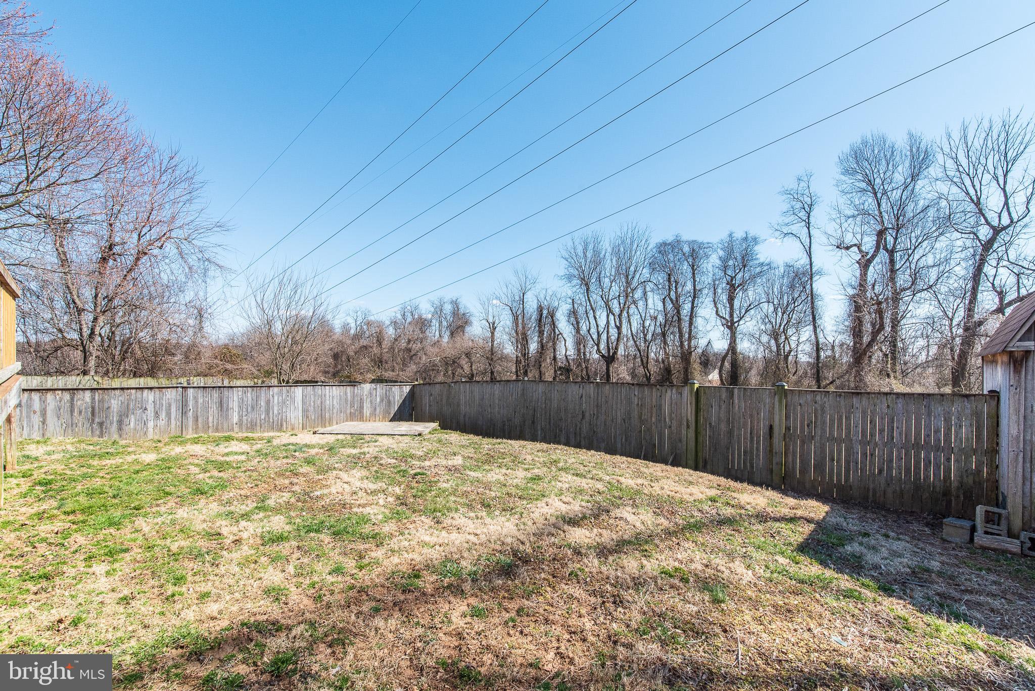 129 Wilgate Road Owings Mills, MD 21117 - Photo 38 of 42 Gallery Image 38