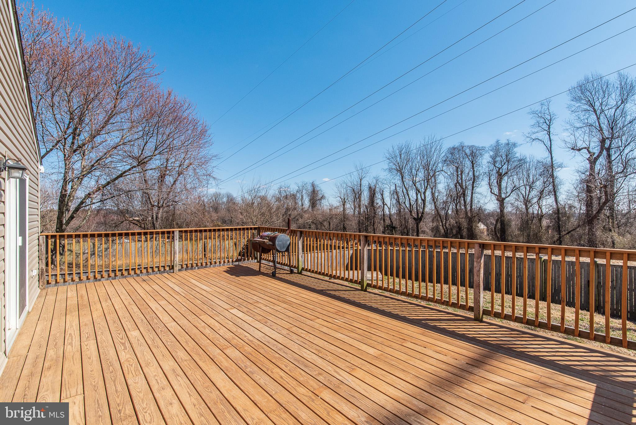 129 Wilgate Road Owings Mills, MD 21117 - Photo 39 of 42 Gallery Image 39