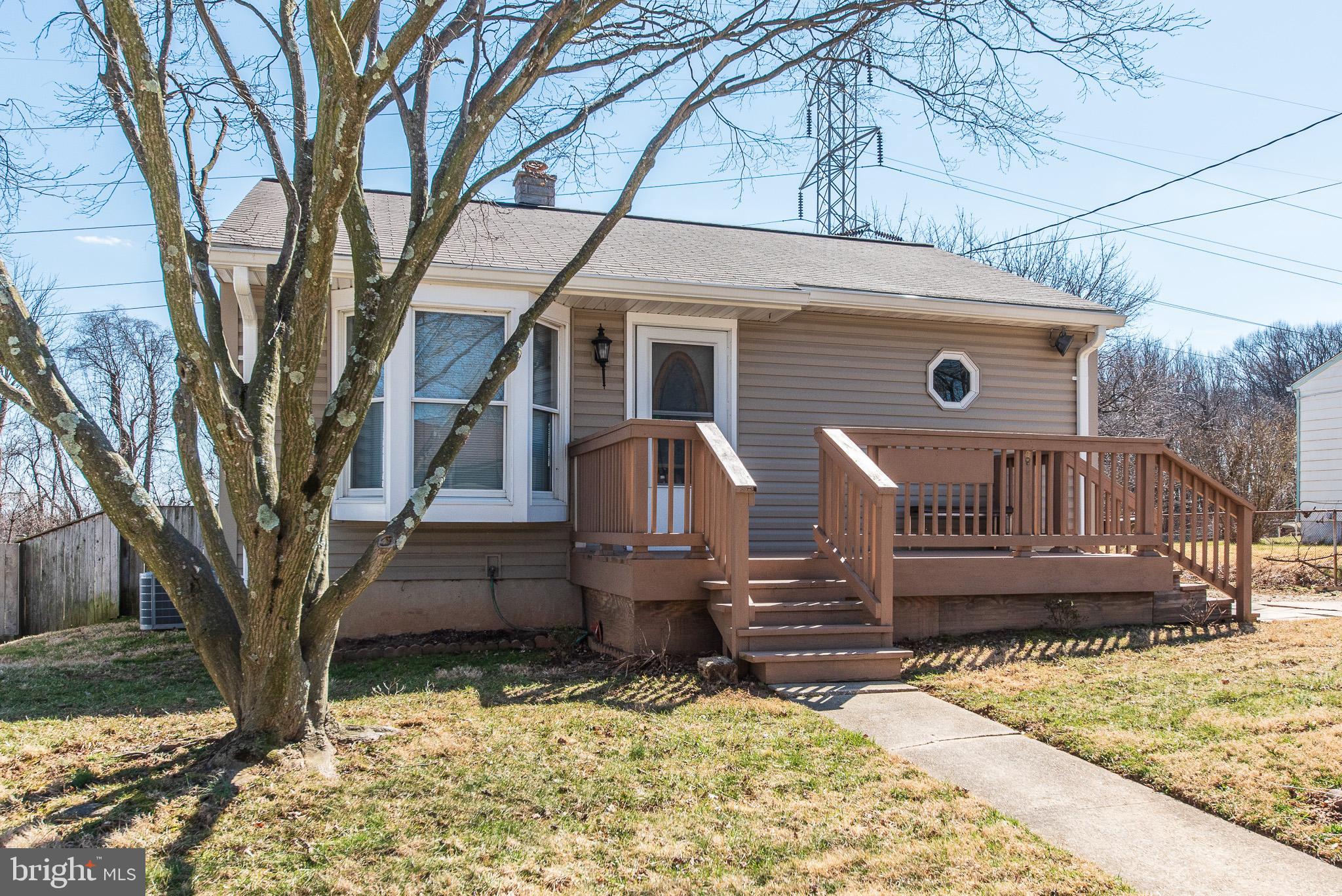 129 Wilgate Road Owings Mills, MD 21117 - Photo 40 of 42 Gallery Image 40