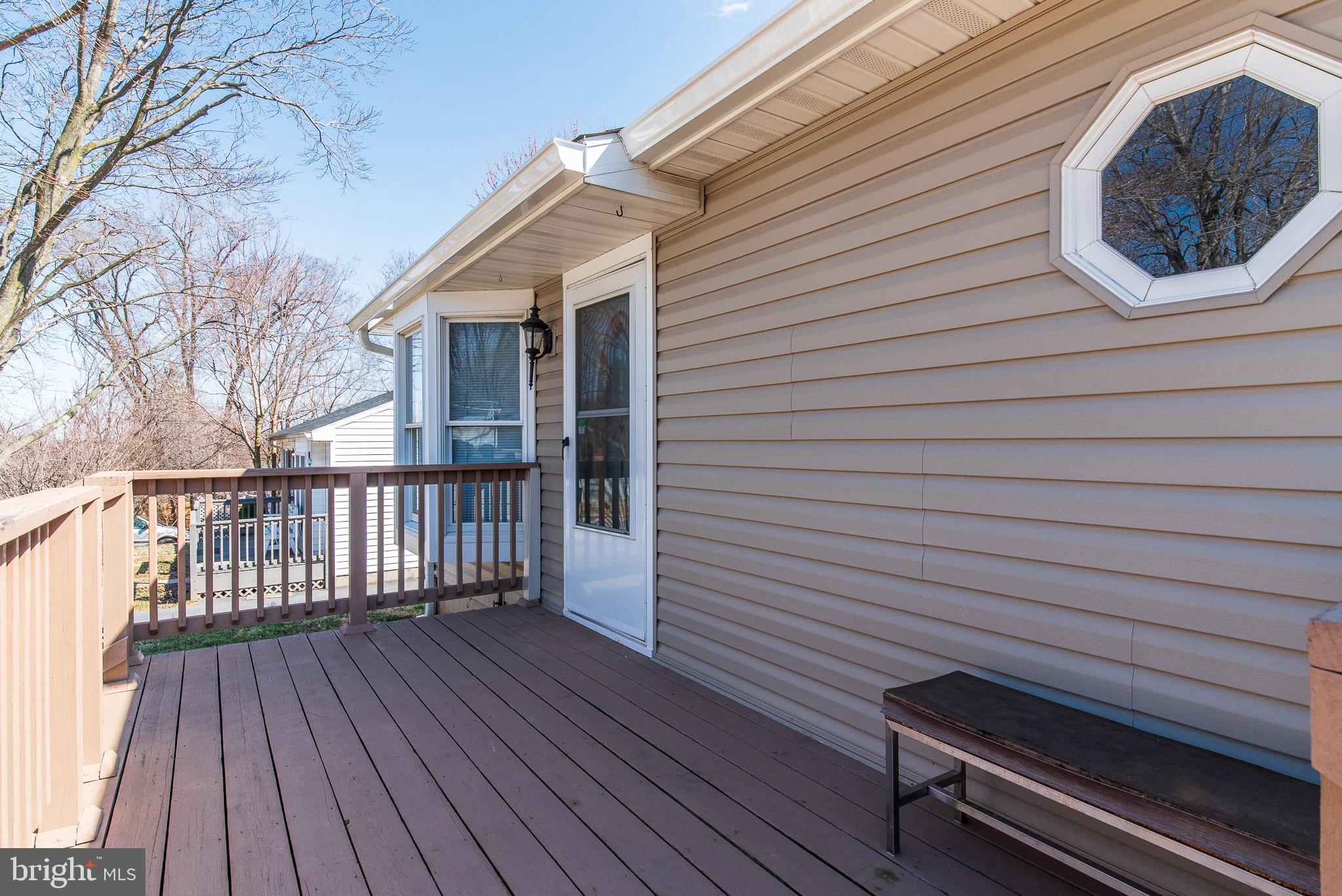 129 Wilgate Road Owings Mills, MD 21117 - Photo 42 of 42 Gallery Image 42