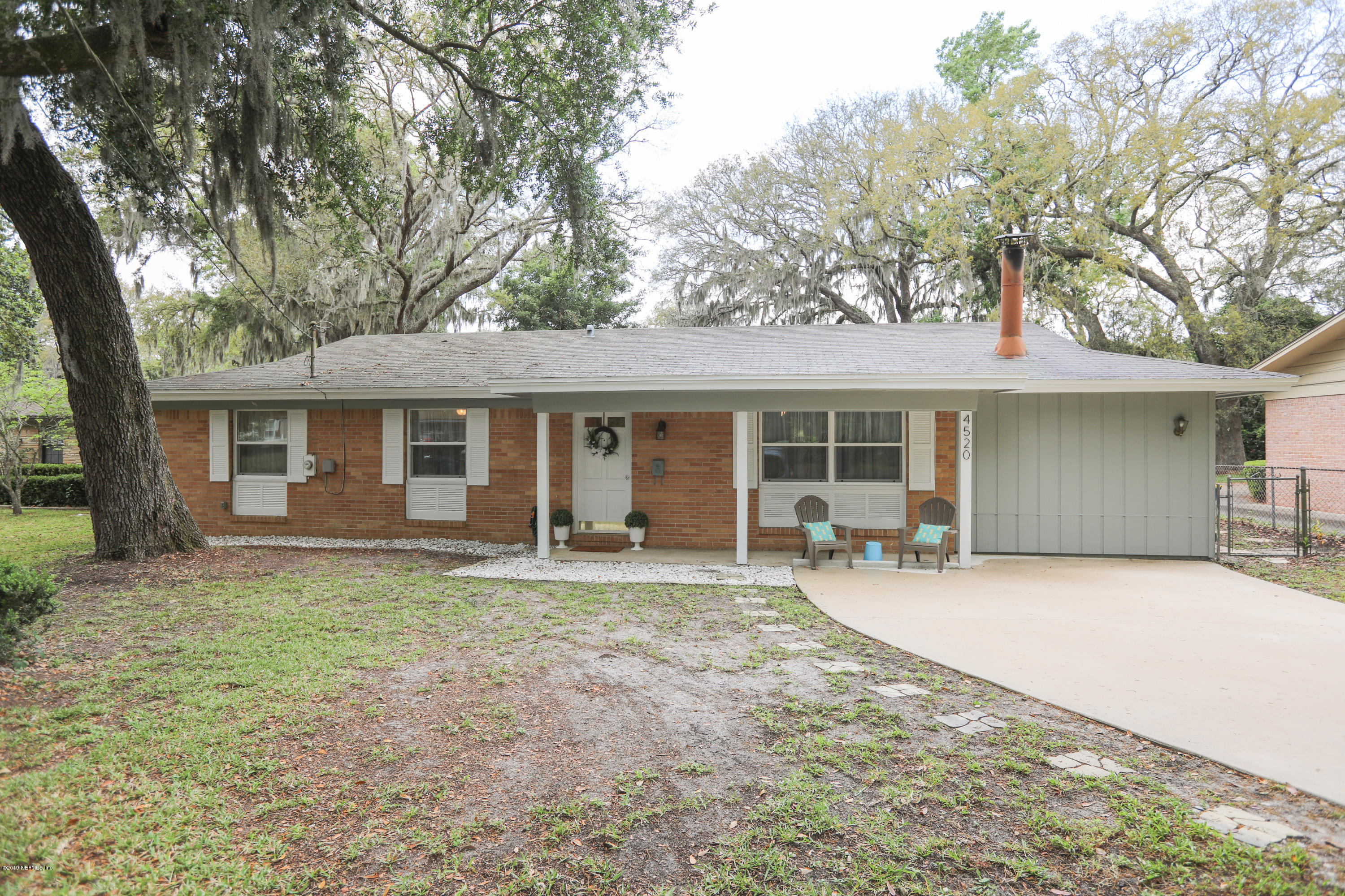 4520 Hartman Road Jacksonville, FL 32225 - Photo 1 of 21 657A7035
