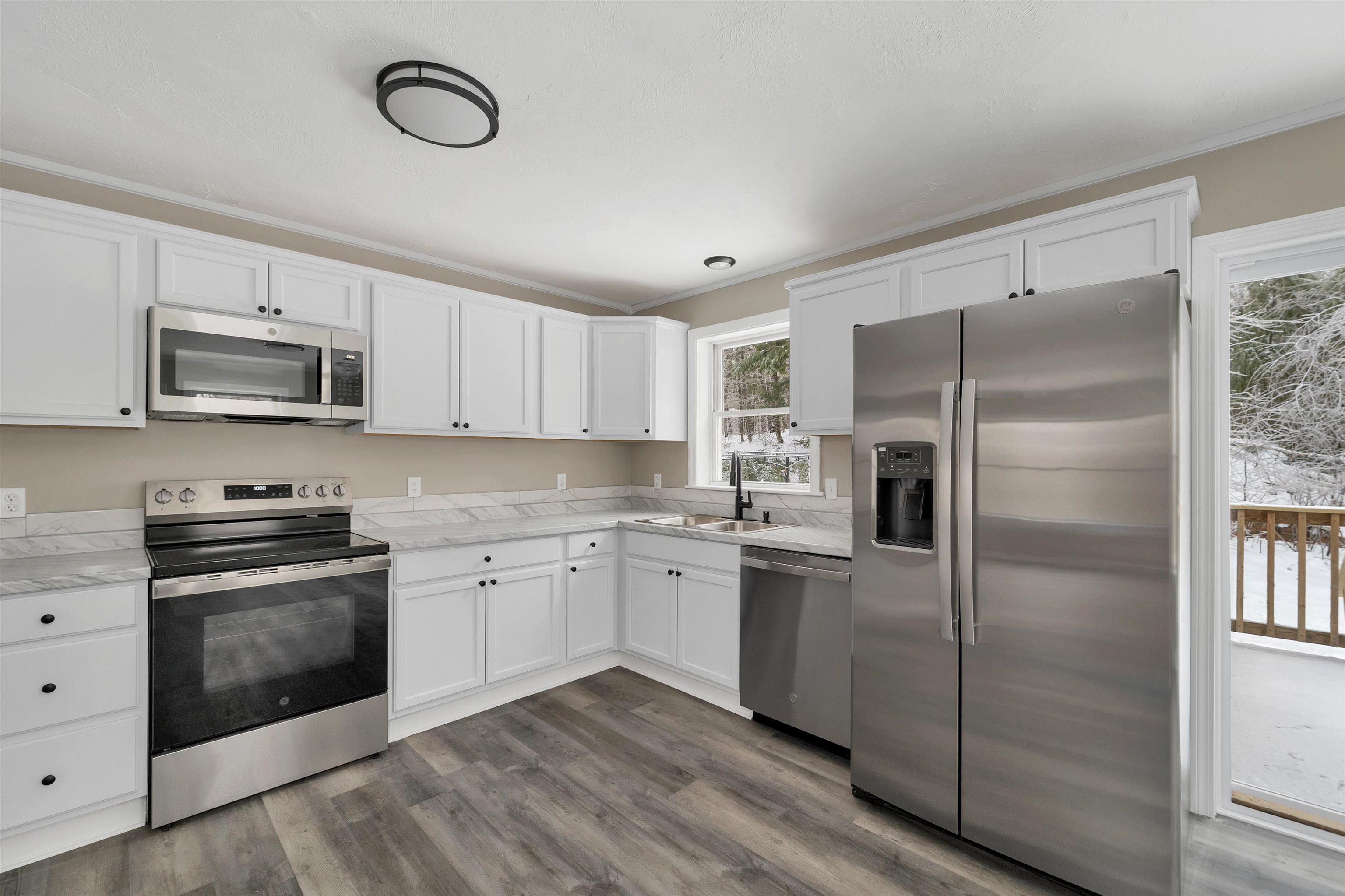 189 Rand Road, Unit #1B Northfield, NH 03276 - Photo 14 of 43 Gallery Image 14