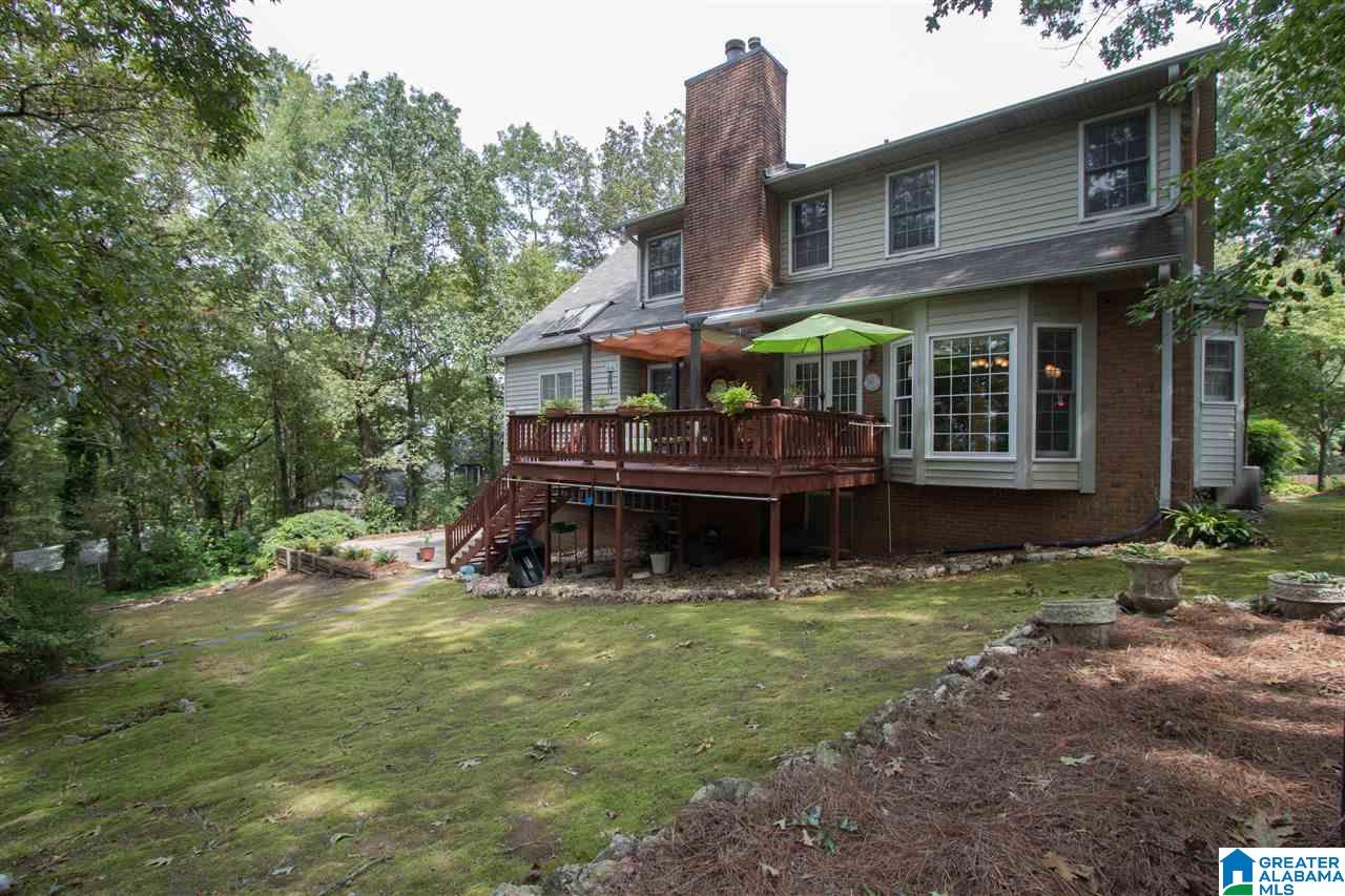 305 Newgate Court Alabaster, AL 35007 - Photo 42 of 50