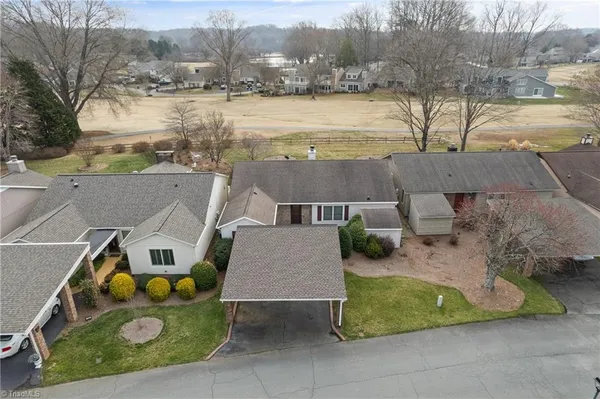 $325,000 | 144 Fairway Drive, Bermuda Run, NC 27006