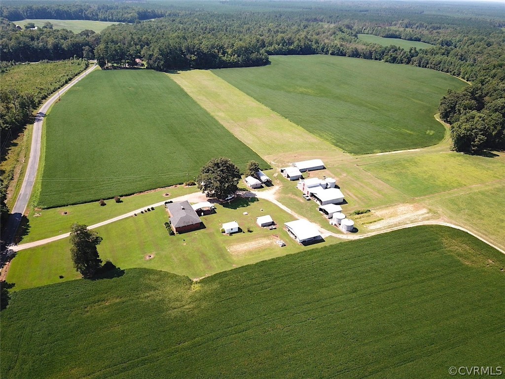 2880 Laurel Springs Road Spring Grove, VA 23881 - Photo 12 of 50 Gallery Image 12