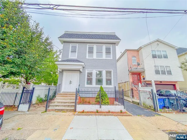 $599,000 | 624 South 19th Street, Newark, NJ 07103