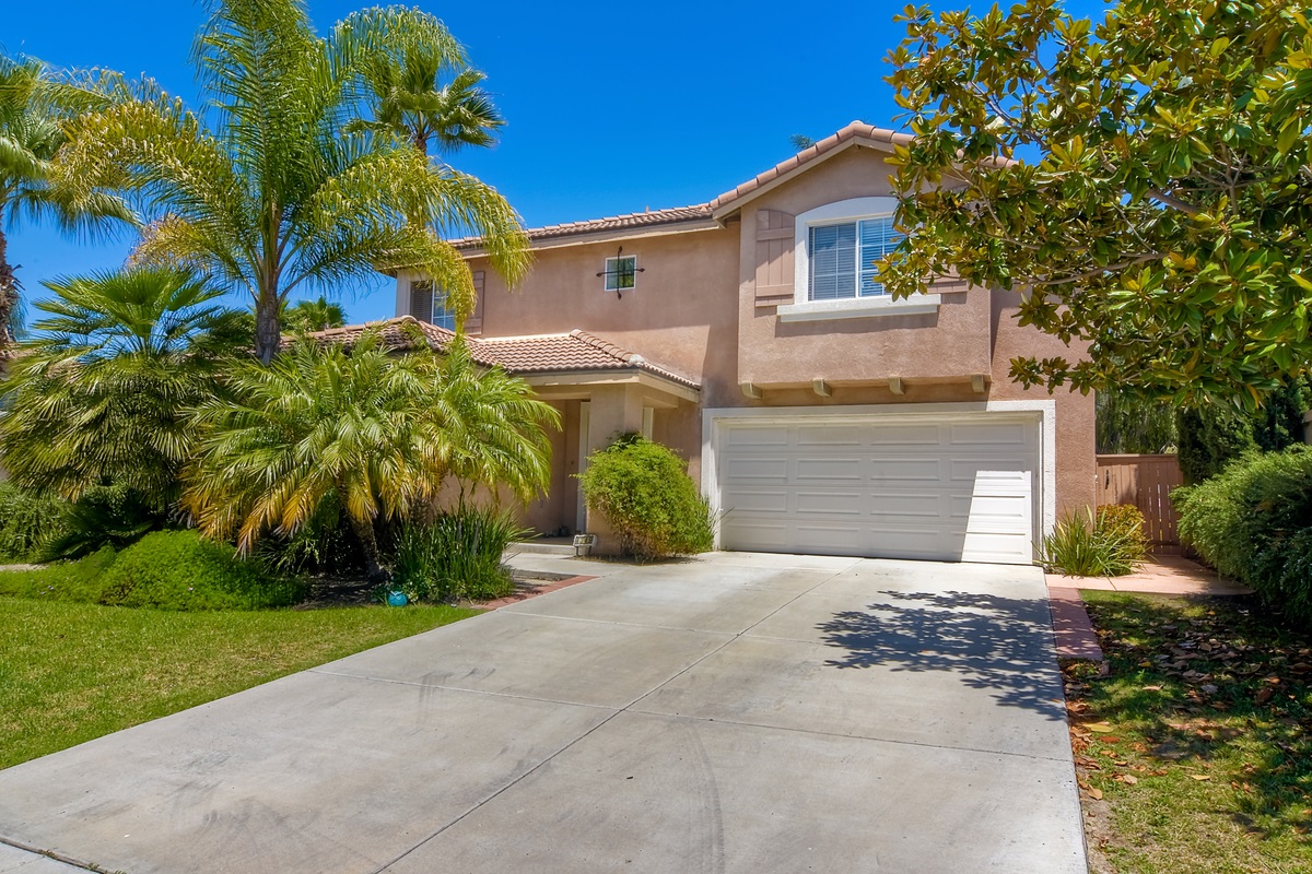 4349 Forest Ranch Way Oceanside, CA 92057 - Photo 1 of 25