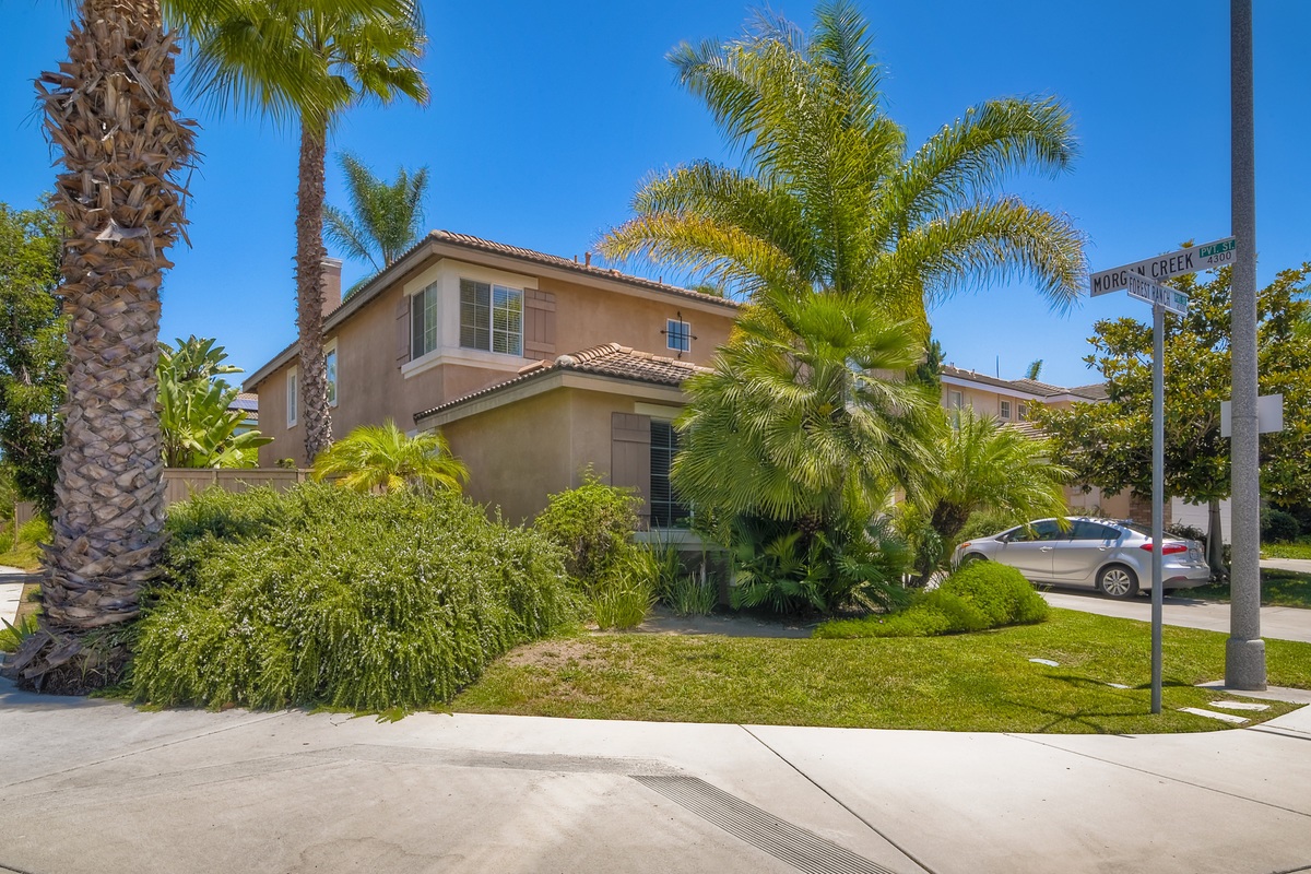 4349 Forest Ranch Way Oceanside, CA 92057 - Photo 22 of 25 Corner lot!