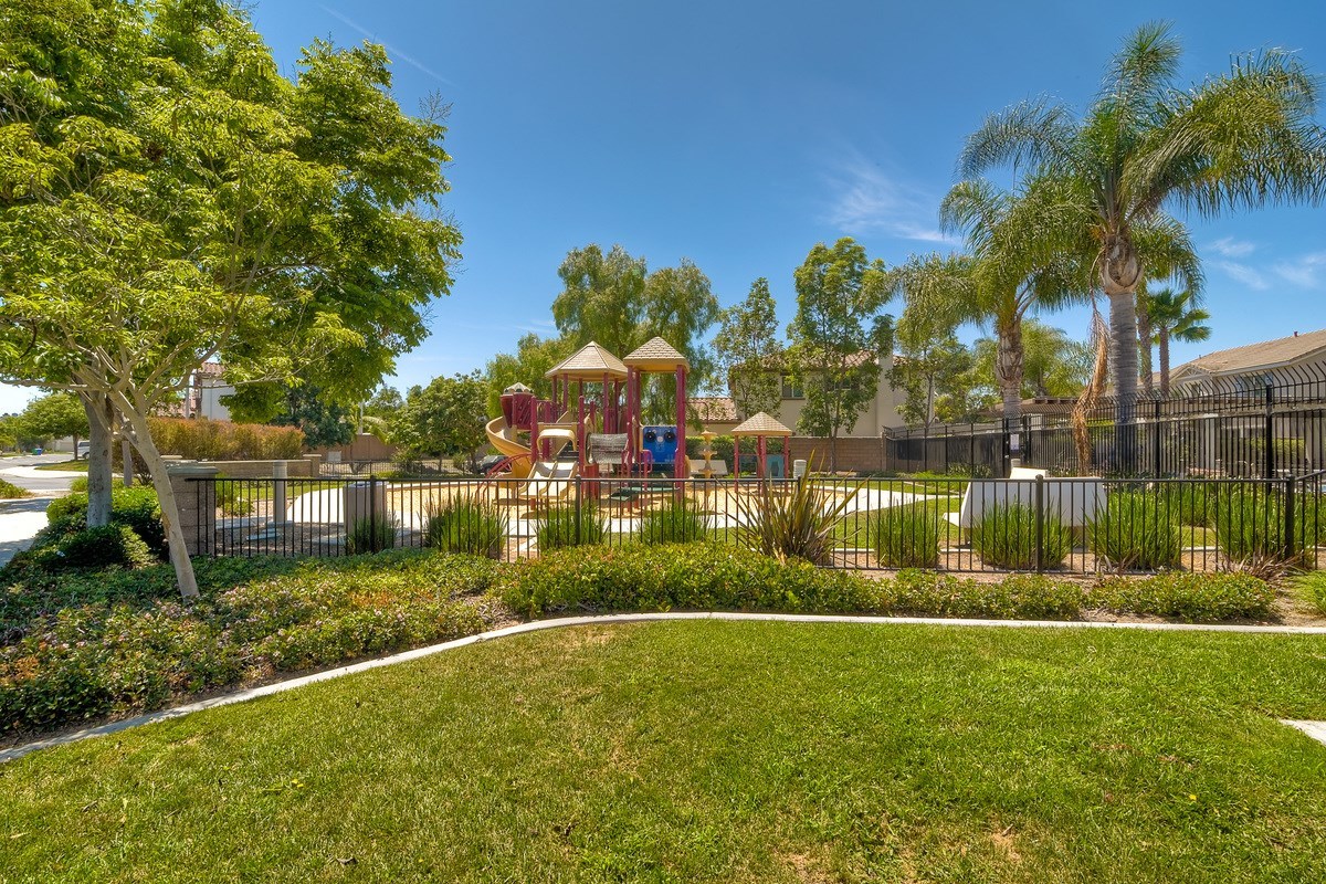 4349 Forest Ranch Way Oceanside, CA 92057 - Photo 24 of 25 Playground, picnic, pool area