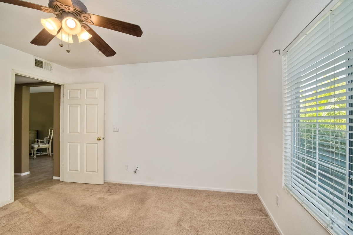 4349 Forest Ranch Way Oceanside, CA 92057 - Photo 8 of 25 Or 1st floor bedroom.