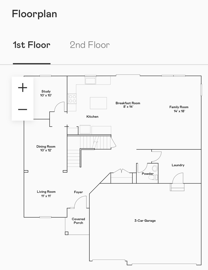 1365 Gast Road Hampshire, IL 60140 - Photo 21 of 30 Gallery Image 21