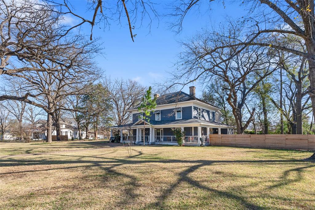 508 North Virginia Street Terrell, TX 75160 - Photo 38 of 40