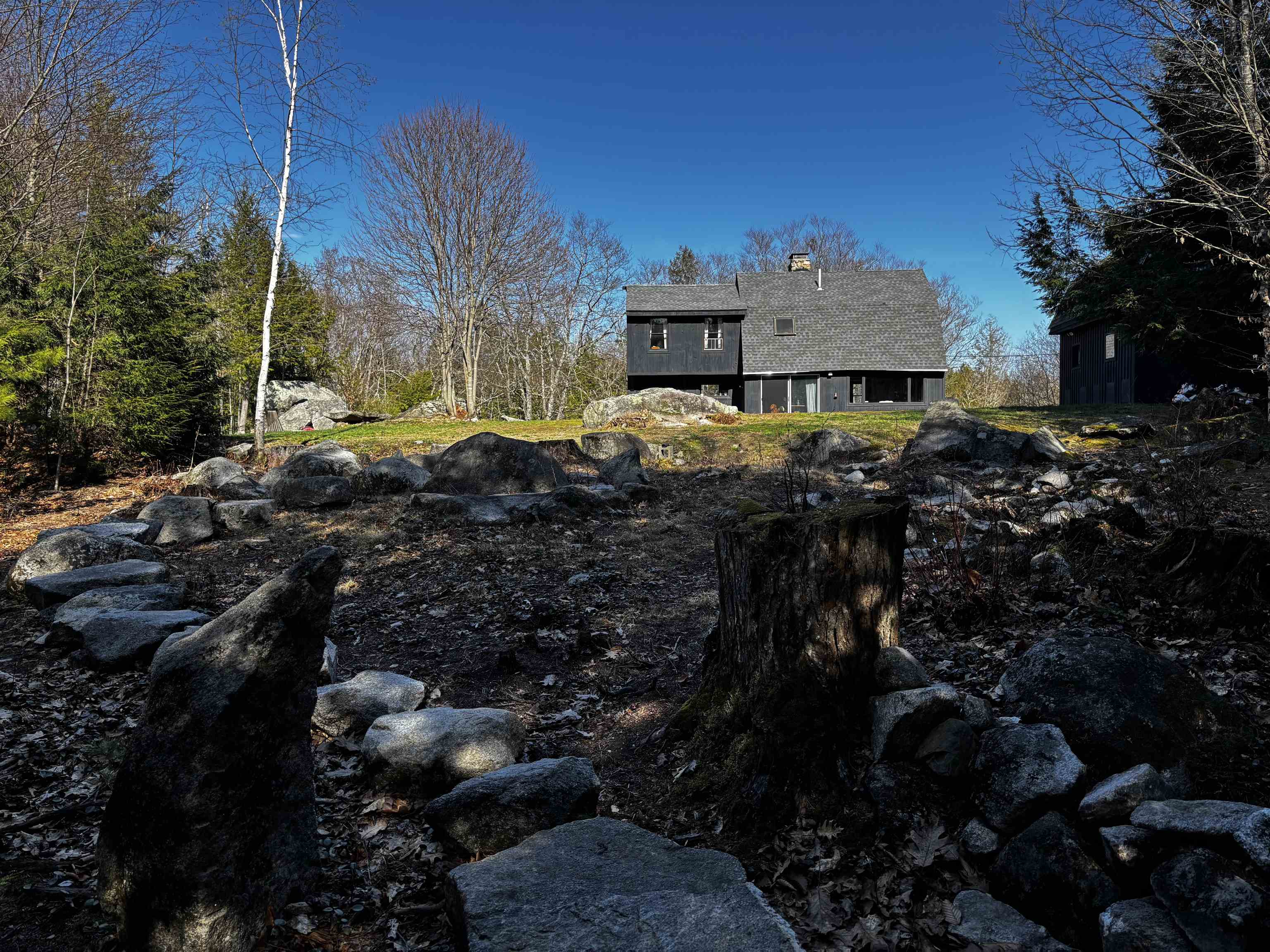 240 Emery Mills Road Lebanon, ME 04027 - Photo 8 of 35
