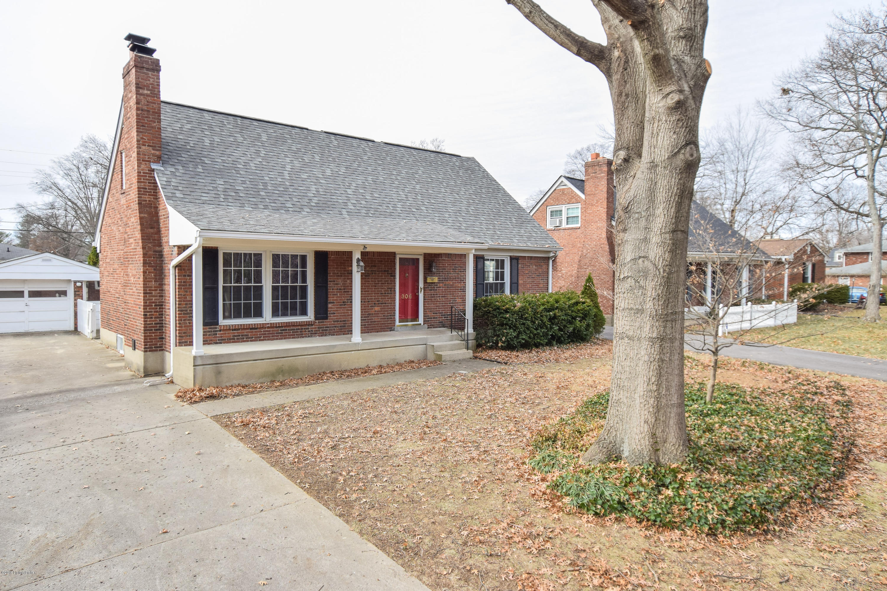 306 Fox Run Road Louisville, KY 40207 - Photo 31 of 31 04 LSIR 20161216