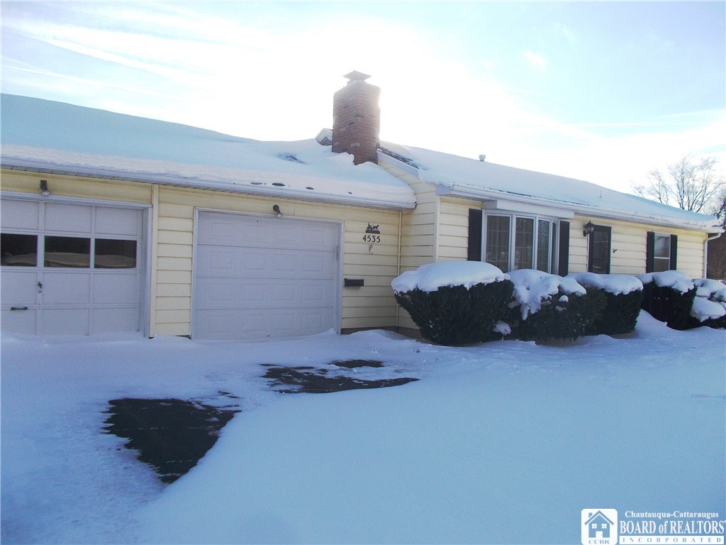 4535 Berry Road Pomfret, NY 14063 - Photo 1 of 1 Gallery Image 1