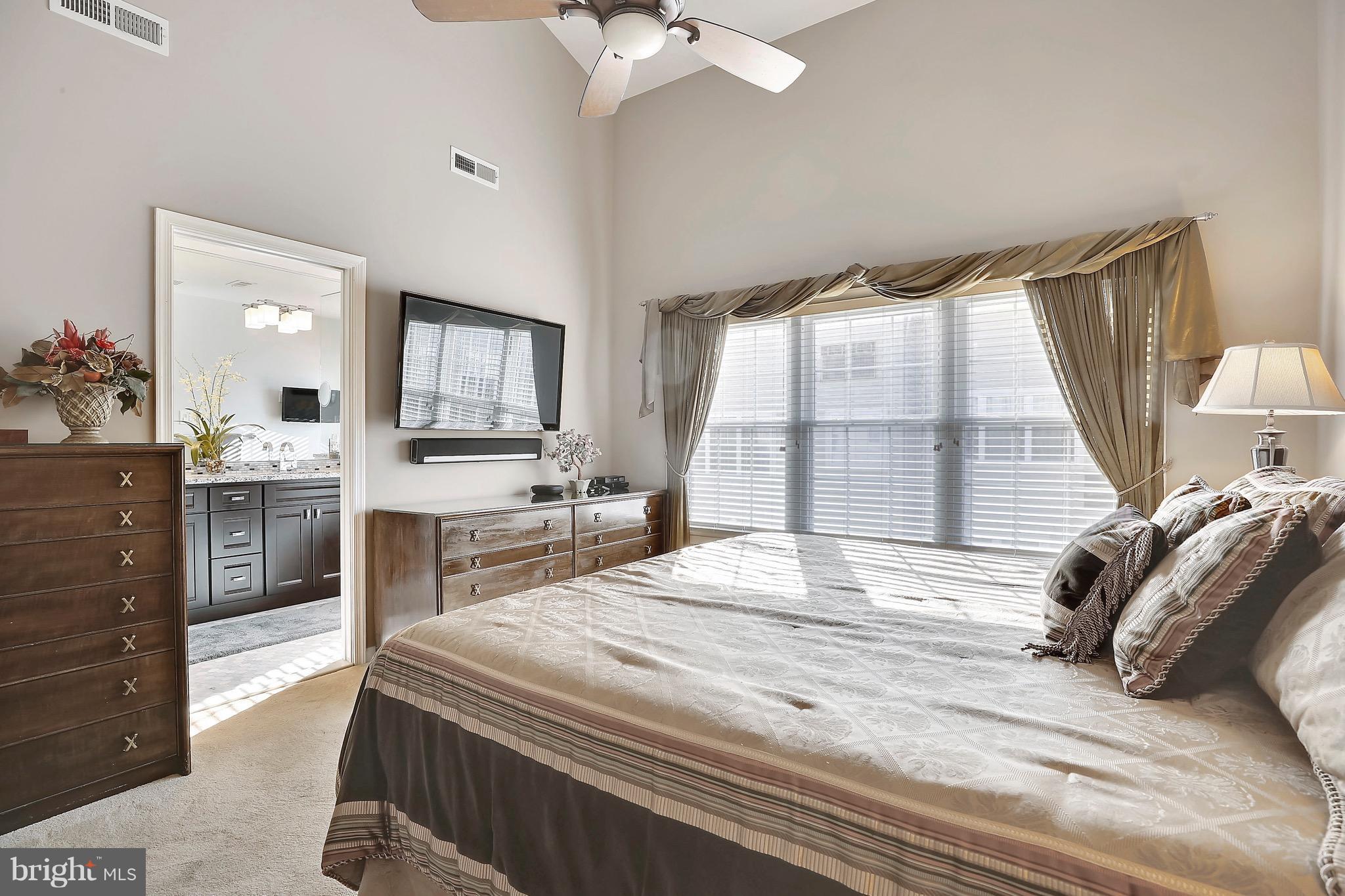 10222 Rutland Round Road, Unit 29 Columbia, MD 21044 - Photo 13 of 28 Bedroom