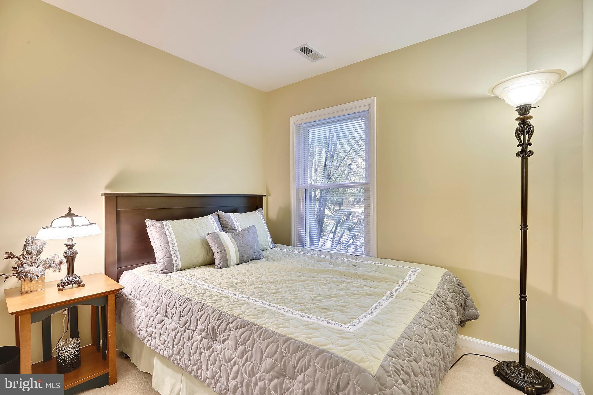 10222 Rutland Round Road, Unit 29 Columbia, MD 21044 - Photo 16 of 28 Bedroom #3