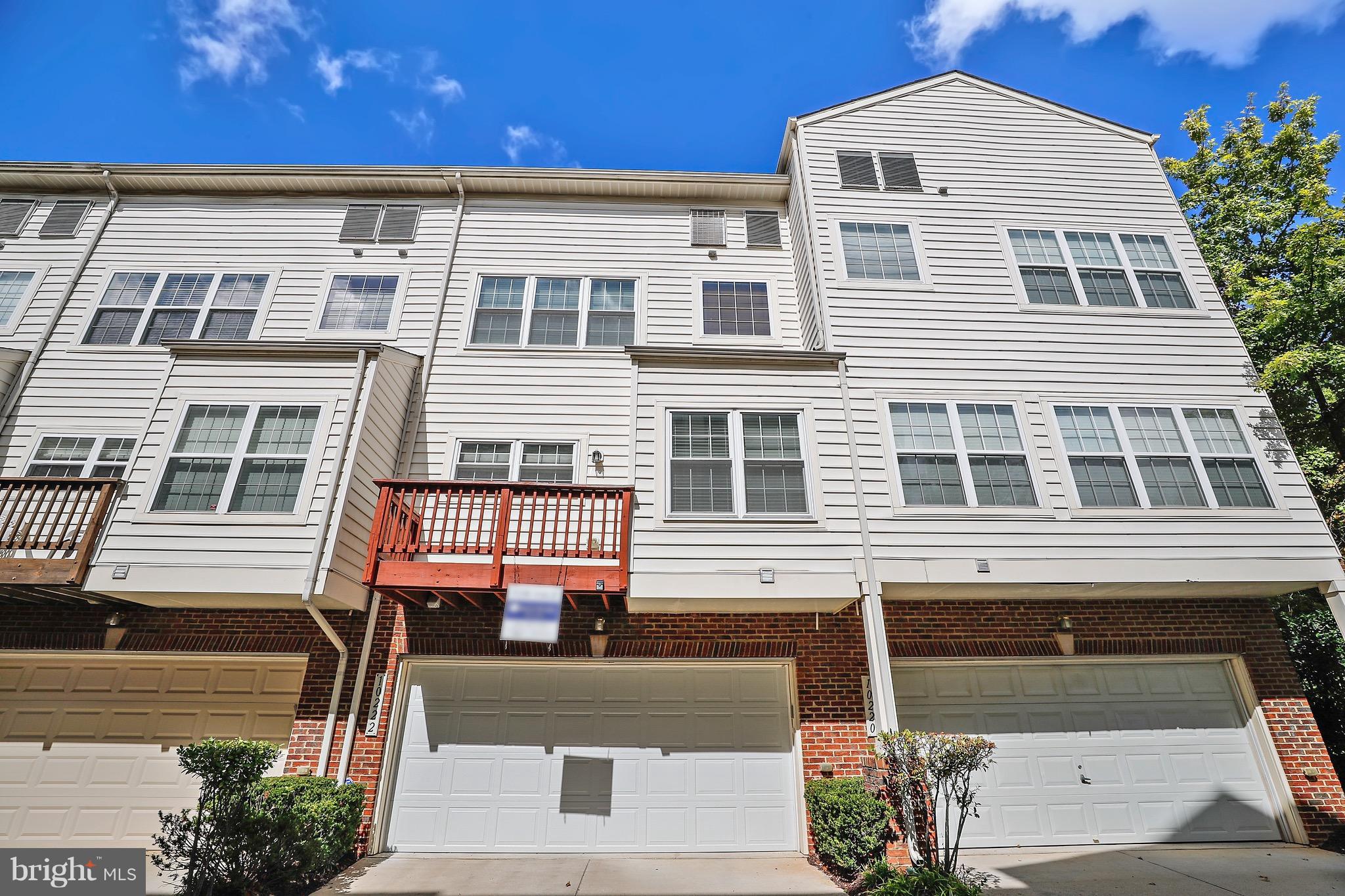10222 Rutland Round Road, Unit 29 Columbia, MD 21044 - Photo 3 of 28 Exterior (General)