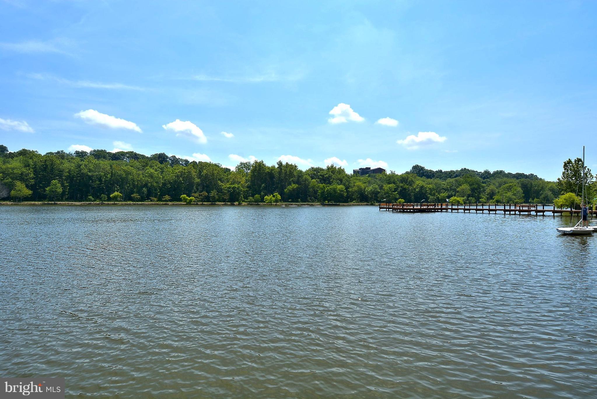 10222 Rutland Round Road, Unit 29 Columbia, MD 21044 - Photo 24 of 28 Lake-Minutes from Home