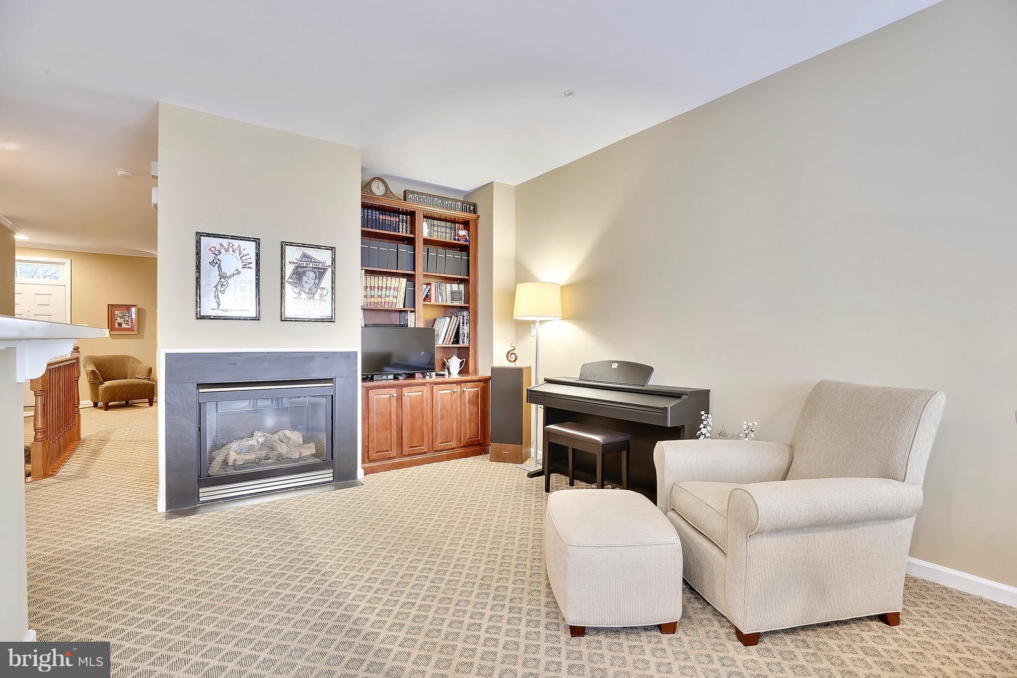 10222 Rutland Round Road, Unit 29 Columbia, MD 21044 - Photo 9 of 28 Family Room