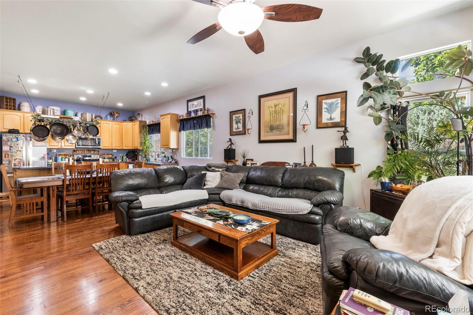 2164 Coldstone Way Colorado Springs, CO 80921 - Photo 9 of 28 Gallery Image 9