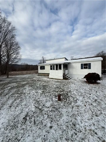 $79,500 | 4939 Meads Creek Road, Campbell, NY 14870
