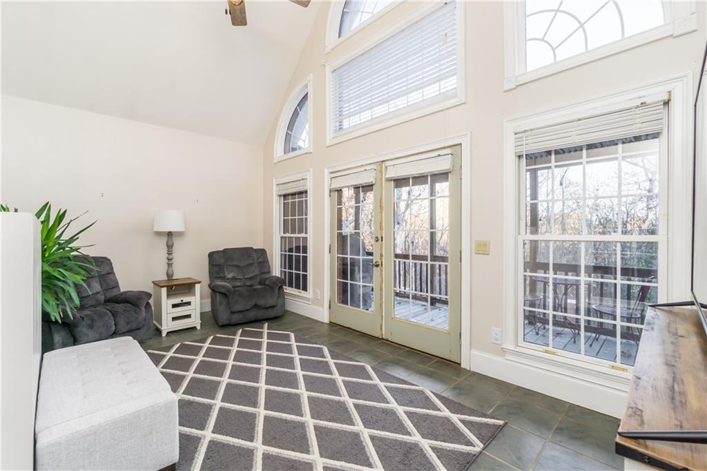 239 Hugh Stowers Road Dawsonville, GA 30534 - Photo 13 of 45