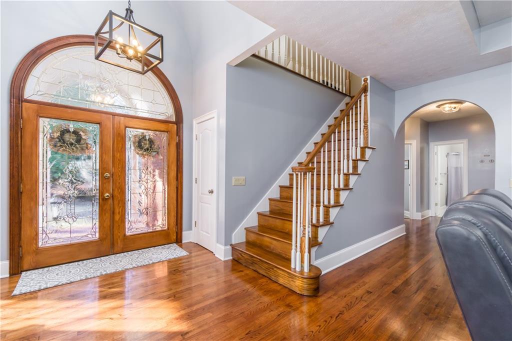 239 Hugh Stowers Road Dawsonville, GA 30534 - Photo 14 of 45