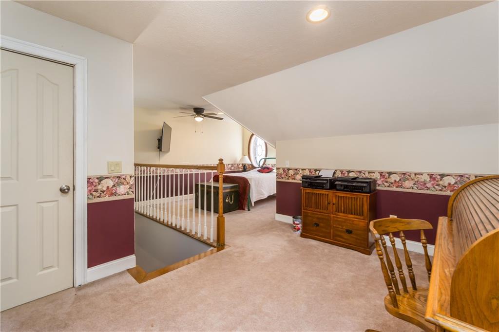 239 Hugh Stowers Road Dawsonville, GA 30534 - Photo 16 of 45