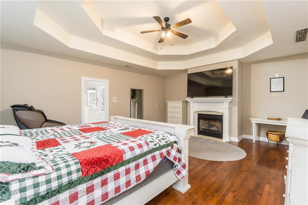 239 Hugh Stowers Road Dawsonville, GA 30534 - Photo 18 of 45