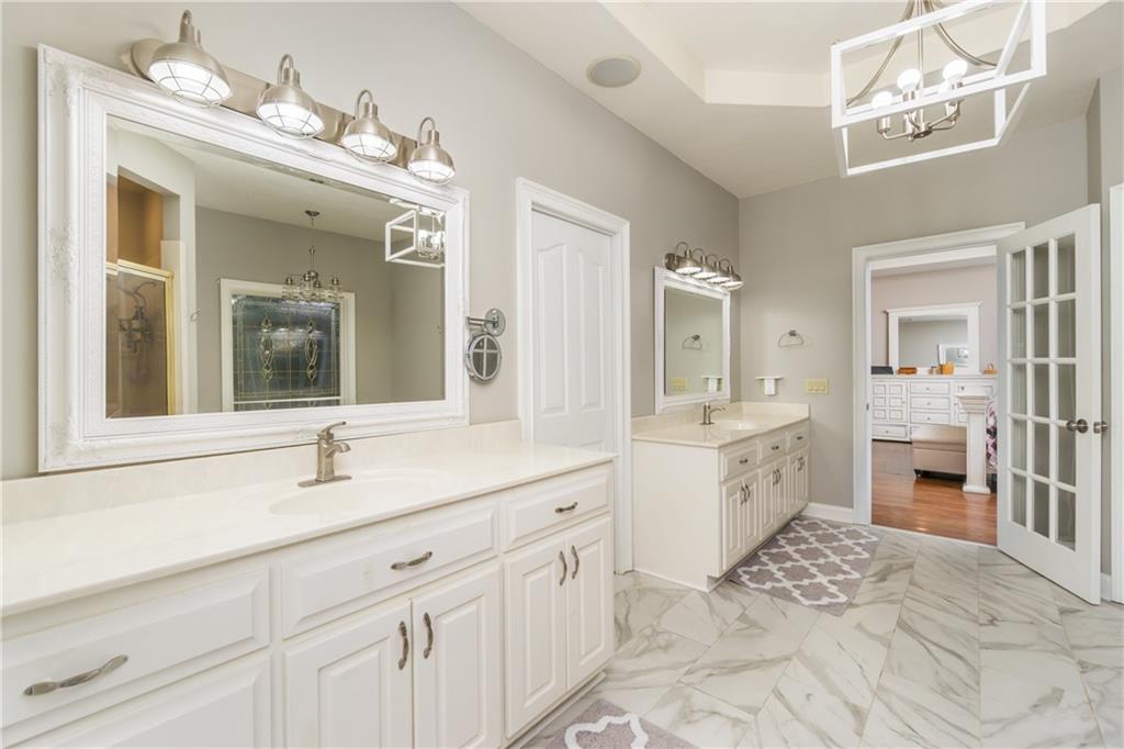 239 Hugh Stowers Road Dawsonville, GA 30534 - Photo 20 of 45