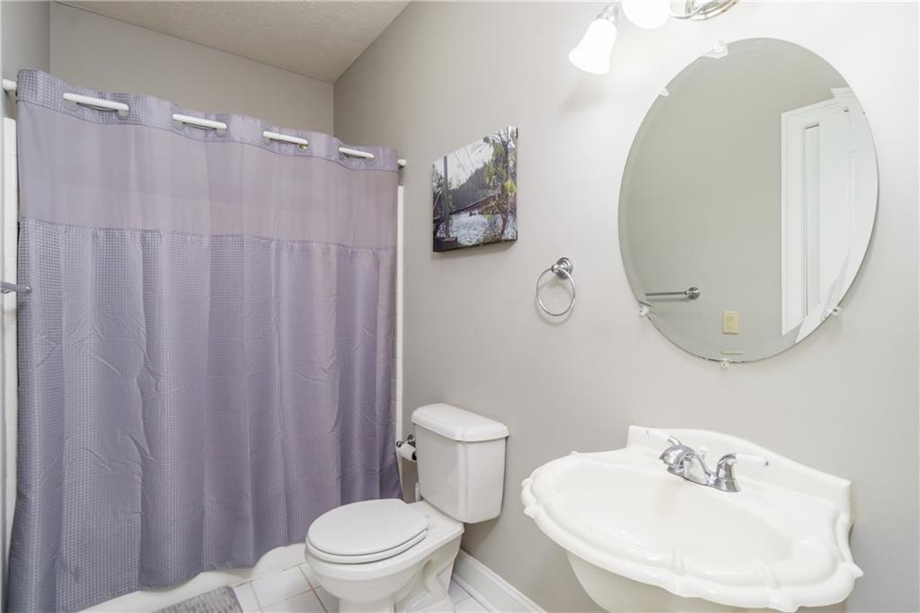 239 Hugh Stowers Road Dawsonville, GA 30534 - Photo 23 of 45