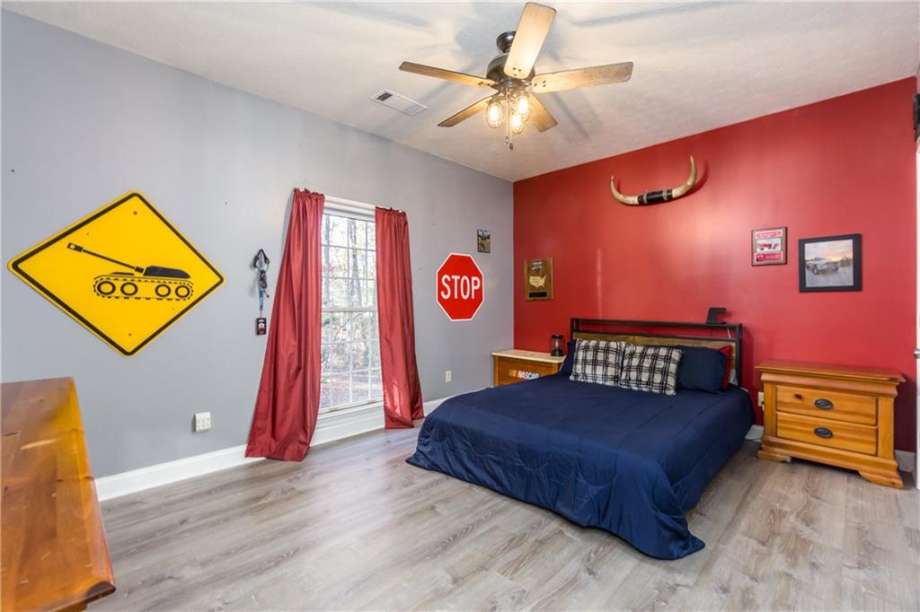 239 Hugh Stowers Road Dawsonville, GA 30534 - Photo 24 of 45